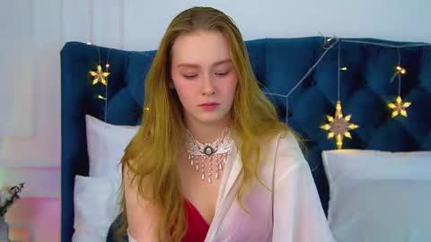 AgataFoxley online show from 12-21-25, 06:37