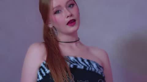 AgataFoxley online show from 02-11-26, 06:35