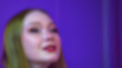 Snapshot of agatafoxley chatting on 05-23-26, 06:34 AgataFoxley online show from 05-23-26, 06:34