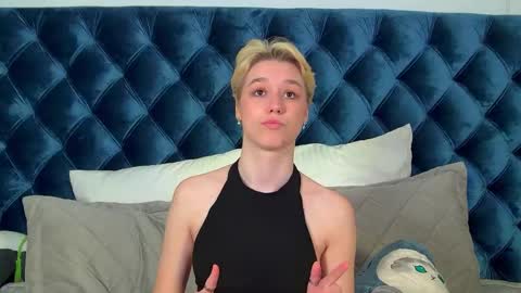 AgataGate online show from 04-28-26, 03:39