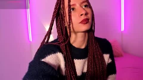 Agata Liz  online show from 02-26-26, 11:59