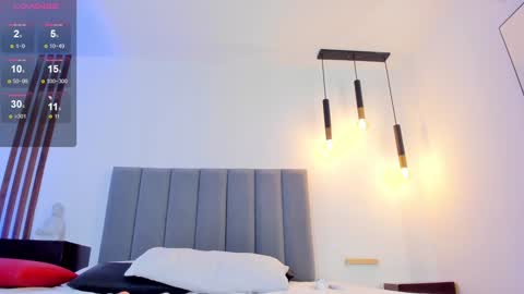 AgataRose online show from 12-02-24, 02:19