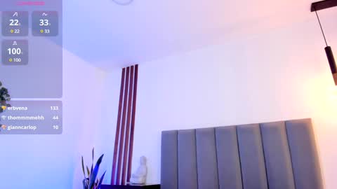 AgataRose online show from 12-20-24, 02:16