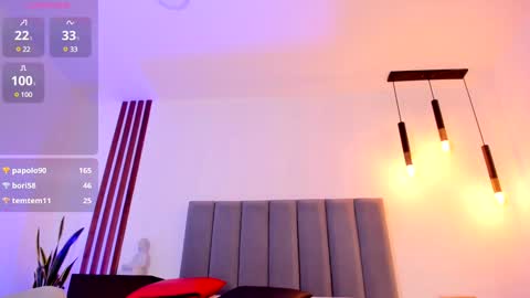 AgataRose online show from 12-28-24, 02:42