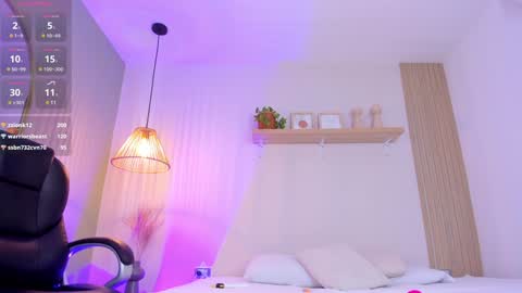 AgataRose online show from 01-15-25, 04:57