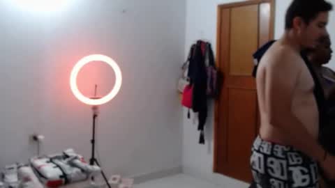 independent model online show from 02-24-25, 03:44