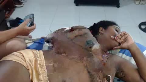 independent model online show from 09-24-25, 04:27