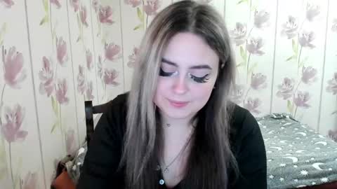 Agata online show from 04-15-26, 02:24