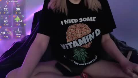 Agatha online show from 09-19-25, 12:39