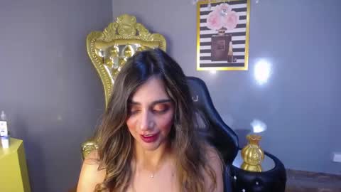 AGATHA online show from 01-17-26, 12:32