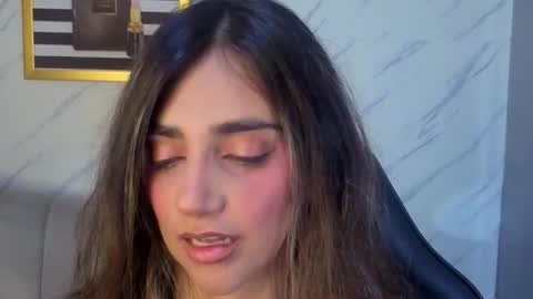 AGATHA online show from 03-07-26, 12:35