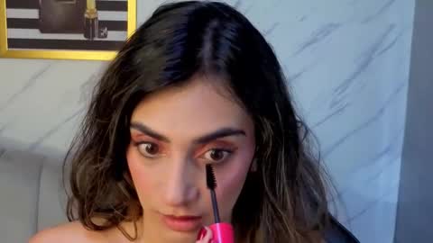 AGATHA online show from 03-14-26, 12:32