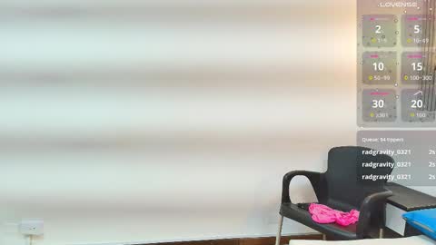 AGATHA online show from 02-03-26, 02:53