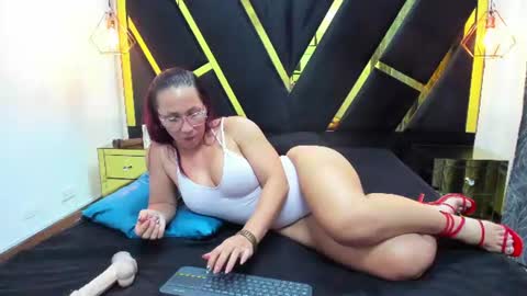 AGATHA online show from 07-22-26, 01:14