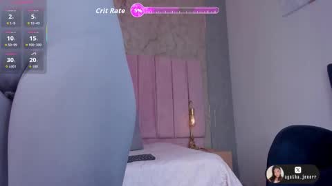 Snapshot of agatha_jener chatting on 11-09-25, 11:41 agatha_jener online show from 11-09-25, 11:41