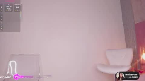 Snapshot of agatha_jener chatting on 11-30-25, 11:36 agatha_jener online show from 11-30-25, 11:36