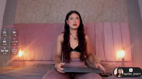 agatha_jener online show from 02-28-26, 11:33