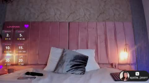 agatha_jener online show from 03-26-26, 11:38