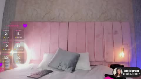 agatha_jener online show from 06-09-26, 11:33