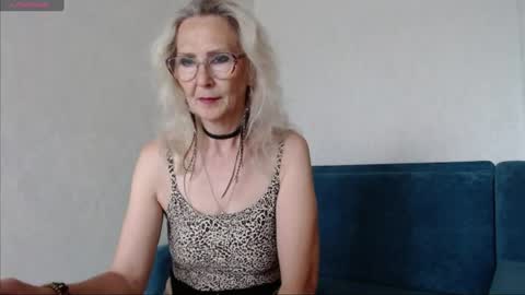 Agatha online show from 06-14-26, 03:08