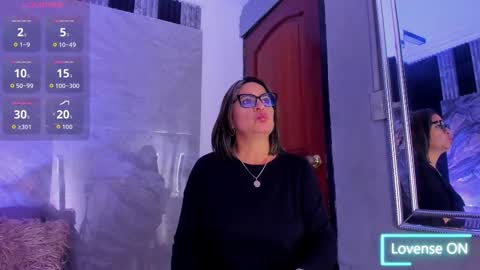 agatha_pleasure online show from 10-03-25, 11:51