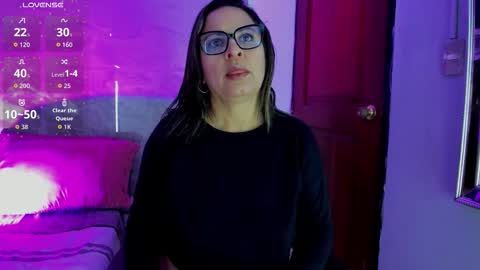agatha_pleasure online show from 01-15-26, 11:48