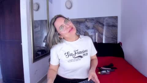 agatha_pleasure online show from 05-18-26, 11:49
