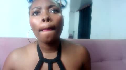Snapshot of agatha_prime chatting on 12-20-24, 10:38 CAROLINA online show from 12-20-24, 10:38