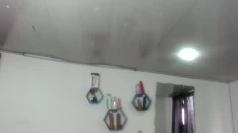 Snapshot of agatha_prime chatting on 12-28-24, 06:40 CAROLINA online show from 12-28-24, 06:40