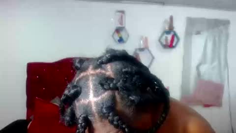 Snapshot of agatha_prime chatting on 01-16-25, 12:45 CAROLINA online show from 01-16-25, 12:45