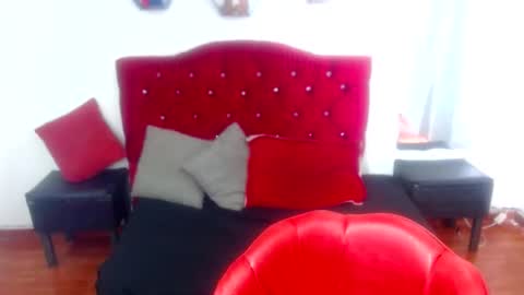 Snapshot of agatha_prime chatting on 01-19-25, 04:36 CAROLINA online show from 01-19-25, 04:36