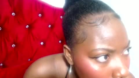 Snapshot of agatha_prime chatting on 02-07-25, 06:56 CAROLINA online show from 02-07-25, 06:56