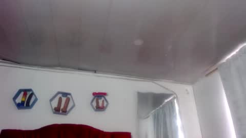 Snapshot of agatha_prime chatting on 02-10-25, 10:19 CAROLINA online show from 02-10-25, 10:19