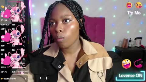 Snapshot of agatha_prime chatting on 02-15-25, 08:00 CAROLINA online show from 02-15-25, 08:00