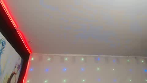 Snapshot of agatha_prime chatting on 02-16-25, 02:20 CAROLINA online show from 02-16-25, 02:20