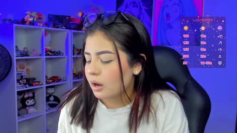 Cat online show from 12-13-24, 08:09