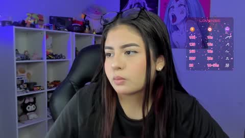 Cat online show from 12-15-24, 07:46