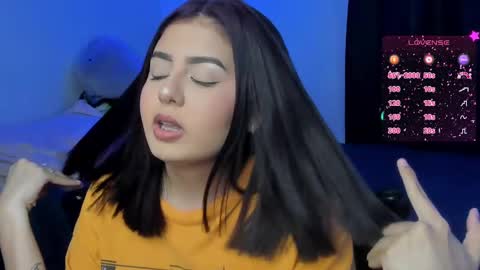 Cat online show from 02-24-25, 07:22