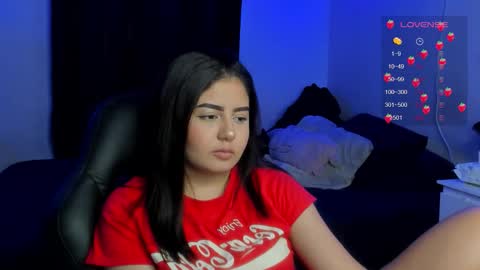 Cat online show from 09-27-25, 05:45