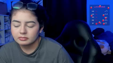 Cat online show from 01-16-26, 06:06