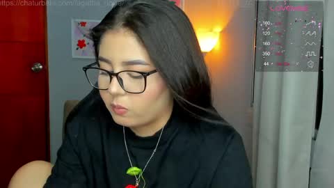 Cat online show from 03-19-26, 03:32