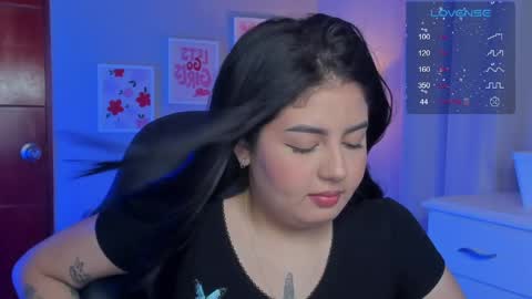 Cat online show from 04-19-26, 06:02