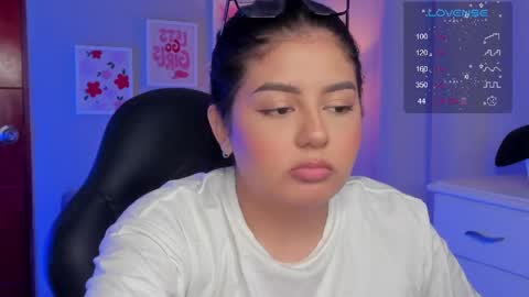 Cat online show from 04-22-26, 05:54