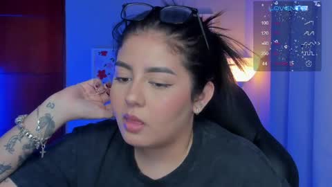 Cat online show from 04-26-26, 04:32