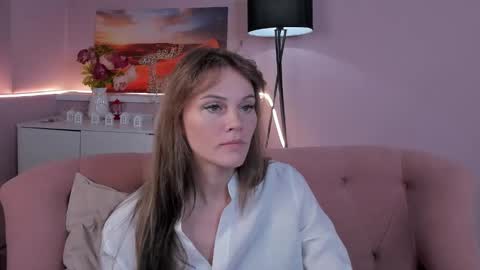 Agatha Rose online show from 02-16-26, 03:24