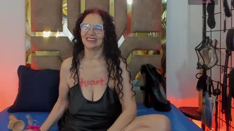 agatha ross online show from 06-10-26, 11:42