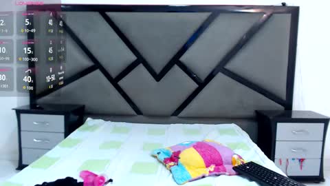 agatha_soul online show from 10-08-25, 12:14