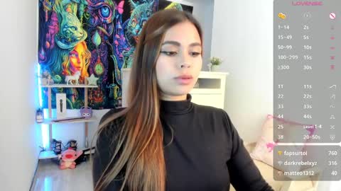 agatha_v__ online show from 01-30-25, 03:33