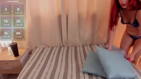 Agatha vixen  online show from 01-17-25, 03:22