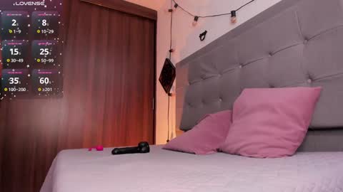 Agatha vixen  online show from 01-23-25, 03:32